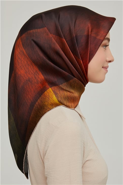 Armine Sura İpek Eşarp 21Ka8636 04