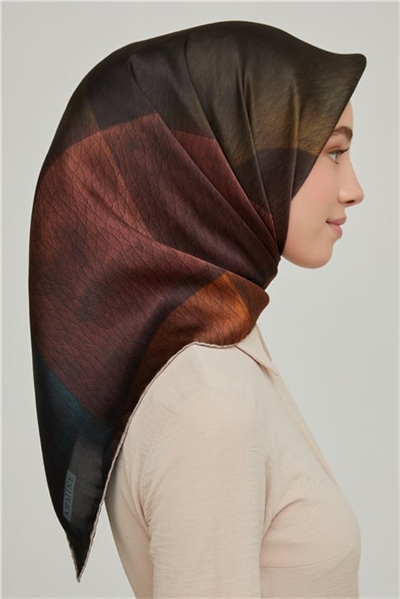 Armine Sura İpek Eşarp 21Ka8636 06