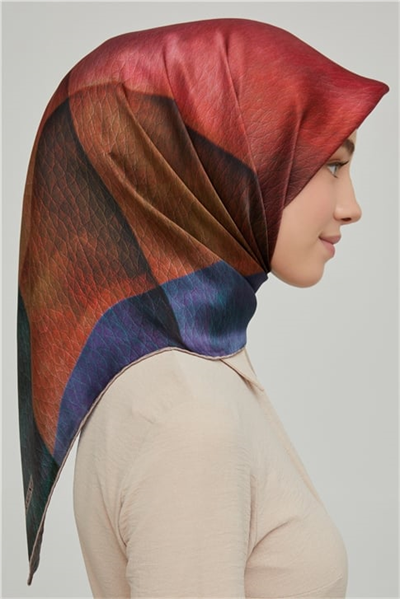 Armine Sura İpek Eşarp 21Ka8636 08