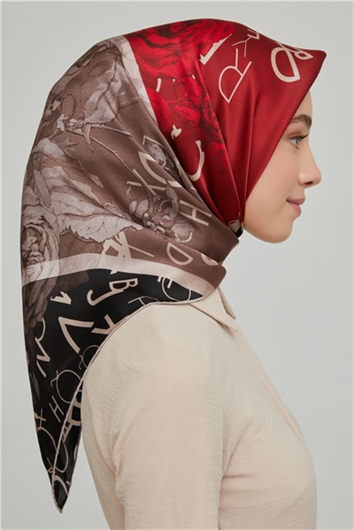Armine Sura İpek Eşarp 21Ka8637 03