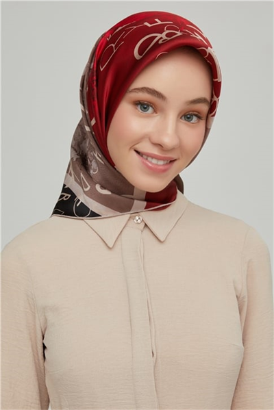 Armine Sura İpek Eşarp 21Ka8637 03