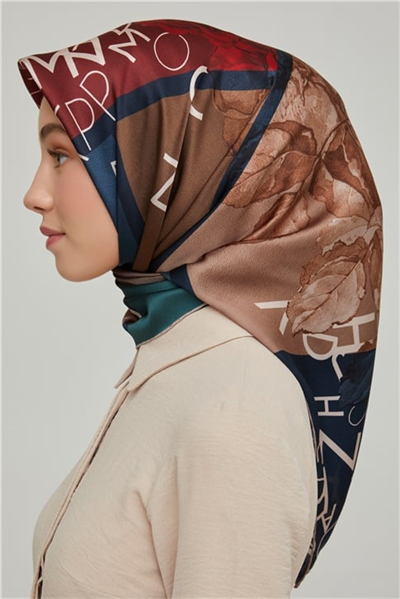 Armine Sura İpek Eşarp 21Ka8637 08