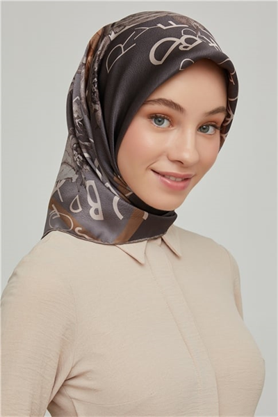 Armine Sura İpek Eşarp 21Ka8637 19