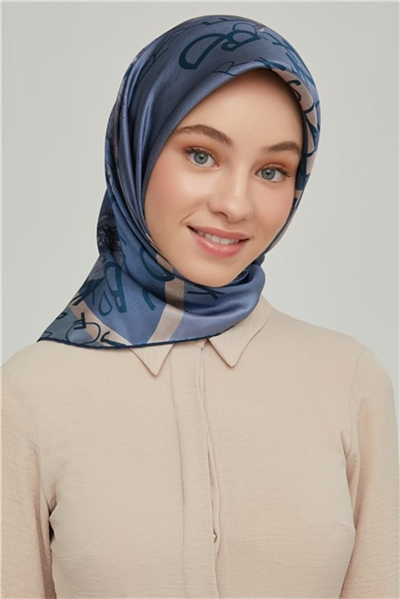 Armine Sura İpek Eşarp 21Ka8637 36