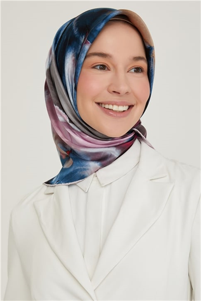 Armine Sura İpek Eşarp 21Ka8641 37