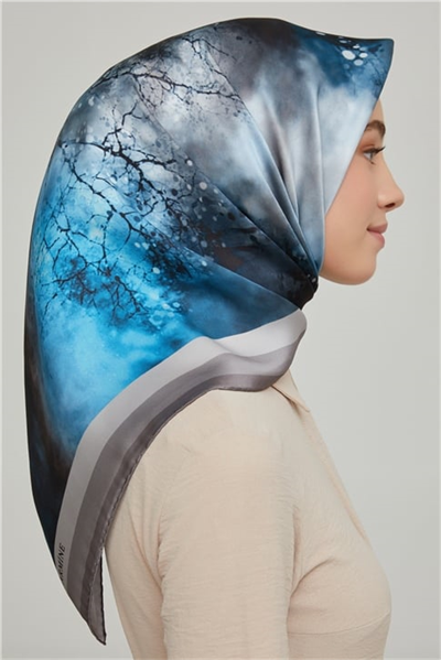 Armine Sura İpek Eşarp 21Ka8643 19
