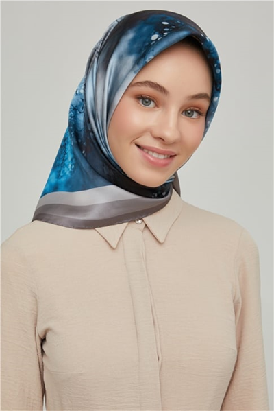 Armine Sura İpek Eşarp 21Ka8643 19