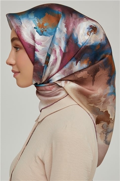 Armine Sura İpek Eşarp 21Ka8645 01