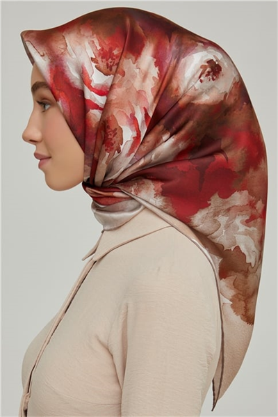 Armine Sura İpek Eşarp 21Ka8645 03