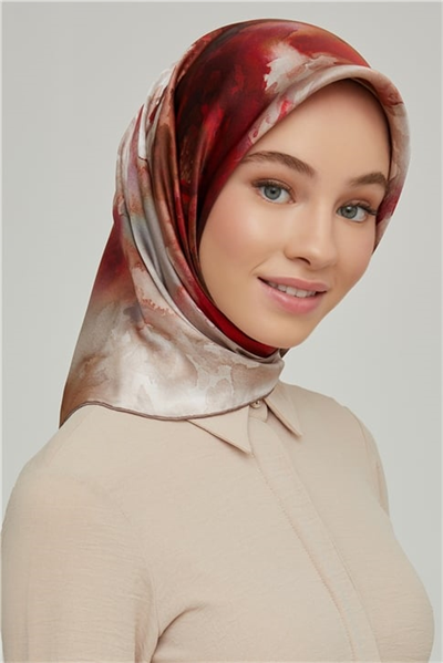 Armine Sura İpek Eşarp 21Ka8645 03