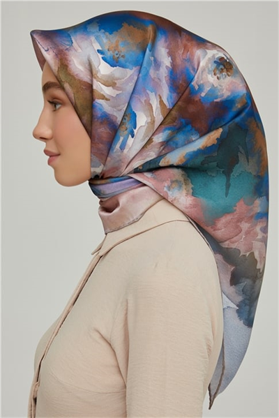 Armine Sura İpek Eşarp 21Ka8645 04