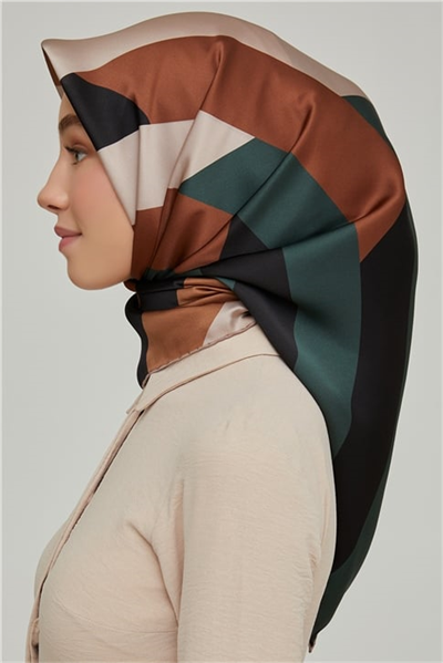 Armine Sura İpek Eşarp 21Ka8646 19