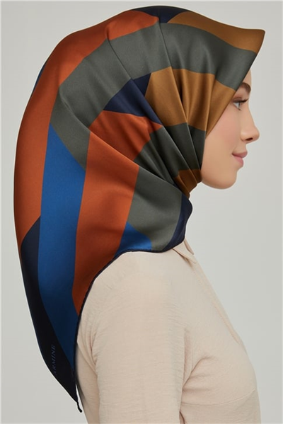 Armine Sura İpek Eşarp 21Ka8646 32