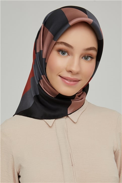 Armine Sura İpek Eşarp 21Ka8646 33