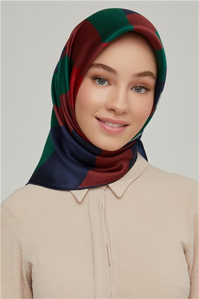 Armine Sura İpek Eşarp 21Ka8646 34