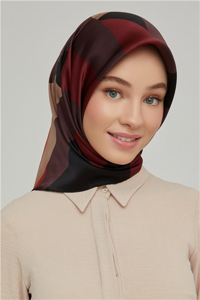 Armine Sura İpek Eşarp 21Ka8646 35