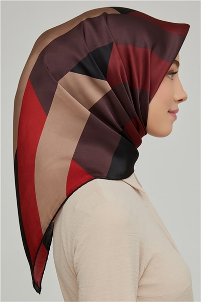 Armine Sura İpek Eşarp 21Ka8646 35