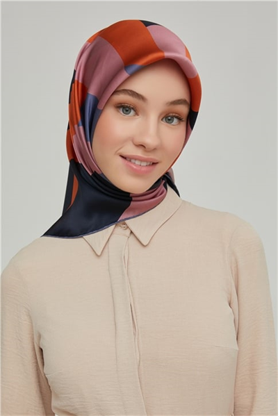 Armine Sura İpek Eşarp 21Ka8646 36