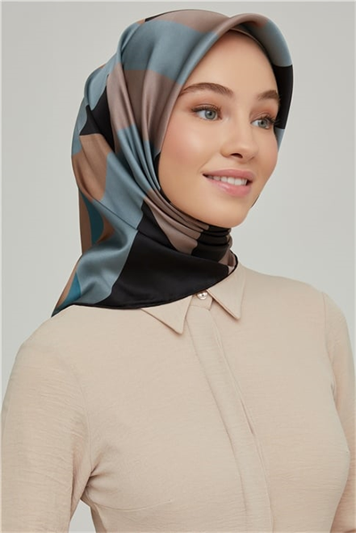 Armine Sura İpek Eşarp 21Ka8646 37
