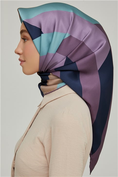 Armine Sura İpek Eşarp 21Ka8646 39