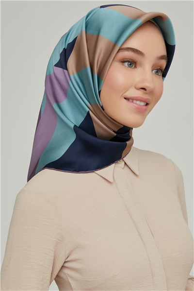 Armine Sura İpek Eşarp 21Ka8646 39