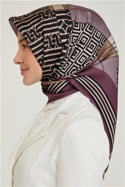 Armine Sura İpek Eşarp 21Ka8647 03