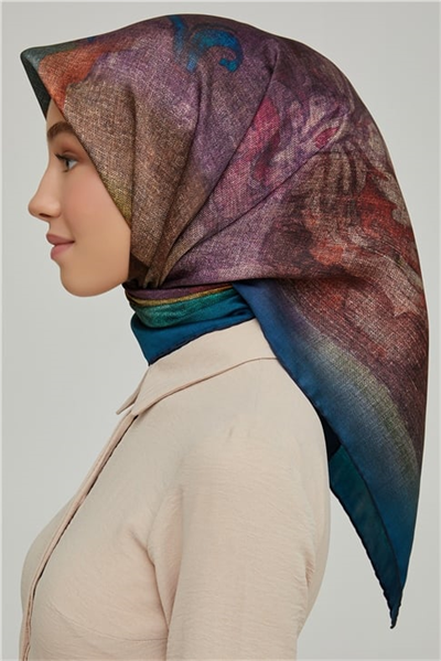 Armine Sura İpek Eşarp 21Ka8648 03