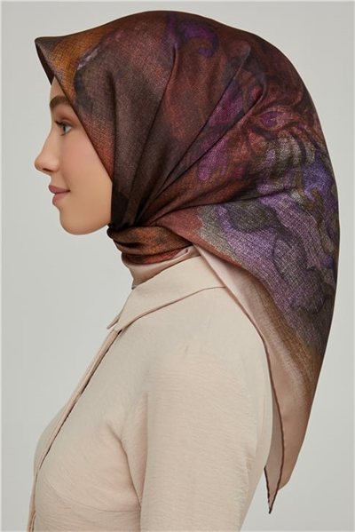 Armine Sura İpek Eşarp 21Ka8648 04