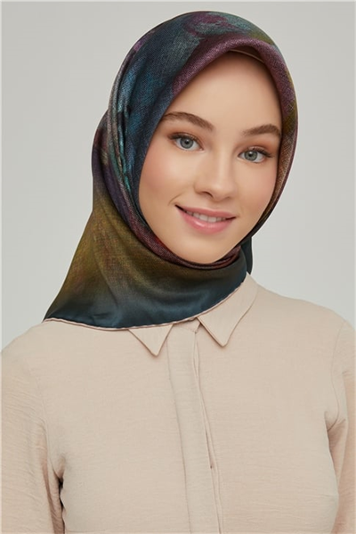 Armine Sura İpek Eşarp 21Ka8648 32