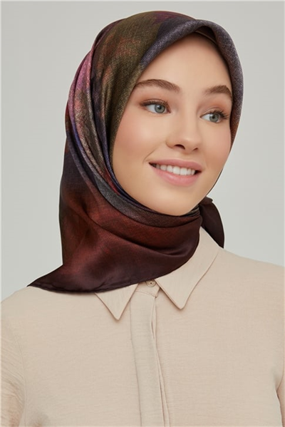 Armine Sura İpek Eşarp 21Ka8648 34