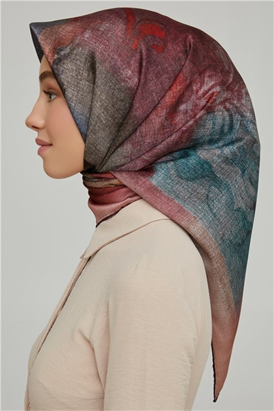 Armine Sura İpek Eşarp 21Ka8648 36