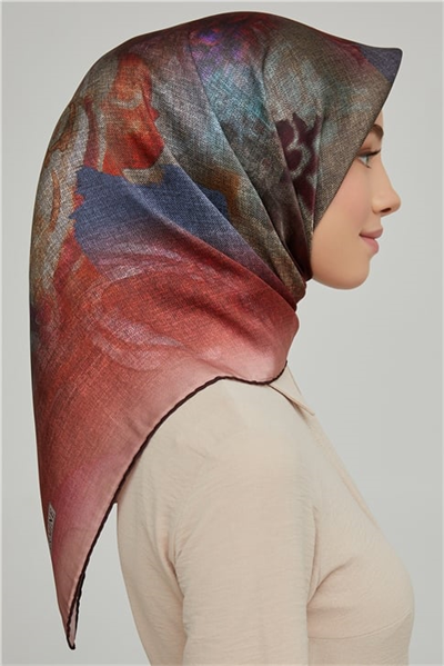 Armine Sura İpek Eşarp 21Ka8648 36