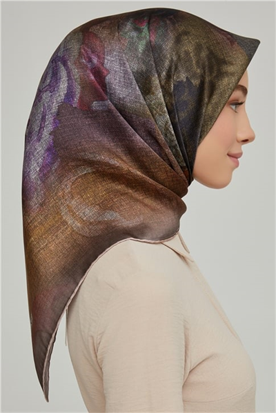 Armine Sura İpek Eşarp 21Ka8648 38