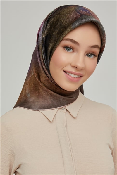 Armine Sura İpek Eşarp 21Ka8648 38
