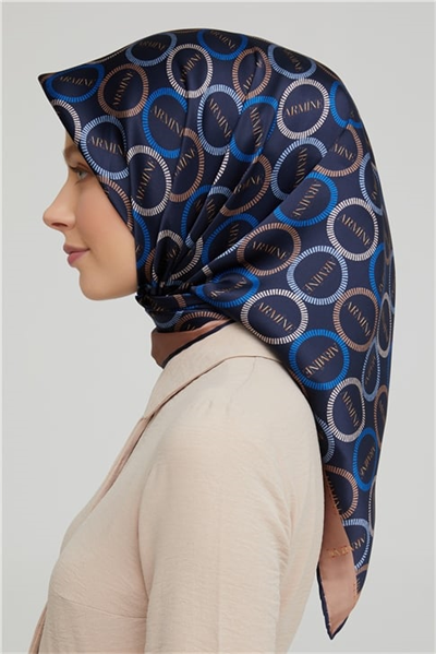 Armine Sura İpek Eşarp 21Ka8649 01