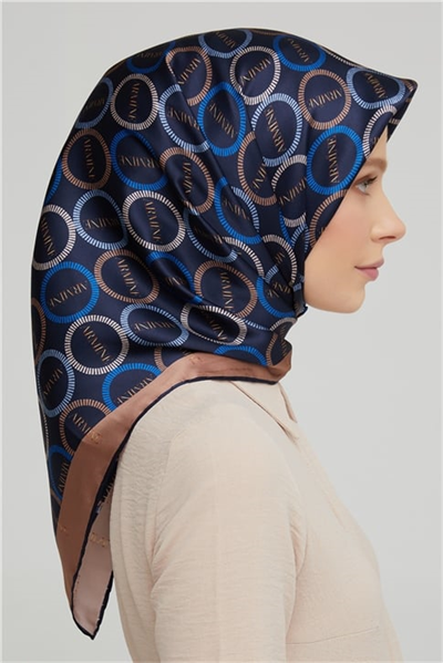 Armine Sura İpek Eşarp 21Ka8649 01