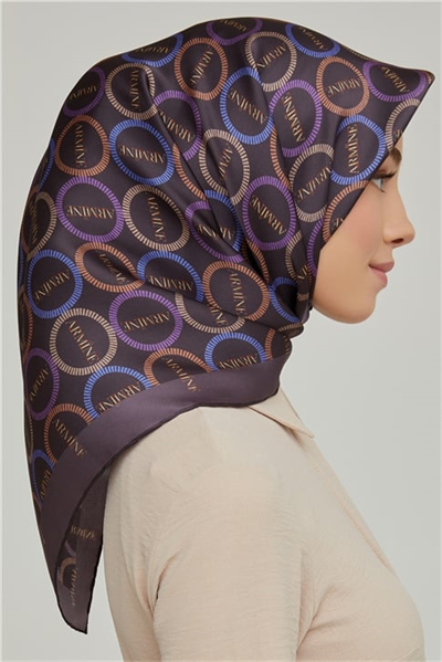 Armine Sura İpek Eşarp 21Ka8649 04
