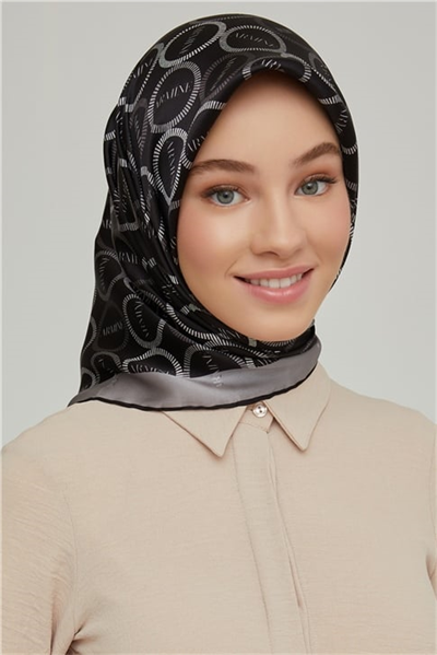 Armine Sura İpek Eşarp 21Ka8649 05