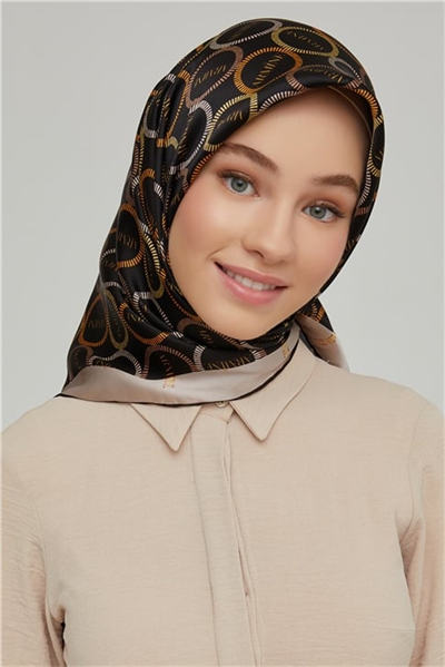 Armine Sura İpek Eşarp 21Ka8649 10
