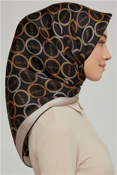 Armine Sura İpek Eşarp 21Ka8649 10