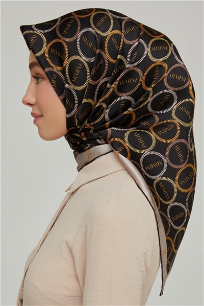 Armine Sura İpek Eşarp 21Ka8649 10