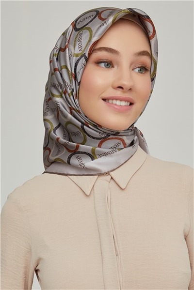 Armine Sura İpek Eşarp 21Ka8649 39