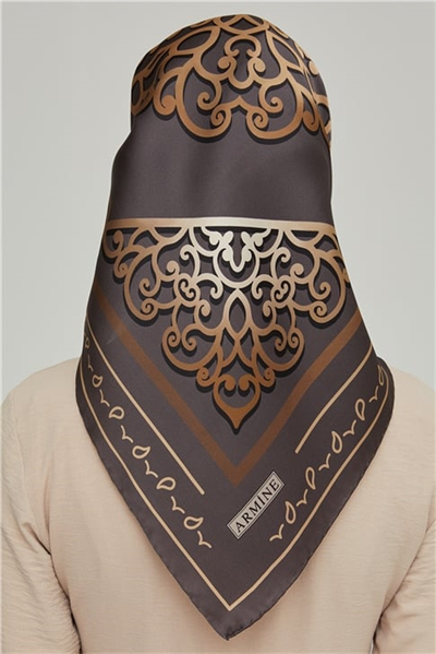 Armine Sura İpek Eşarp 21Ka8650 01