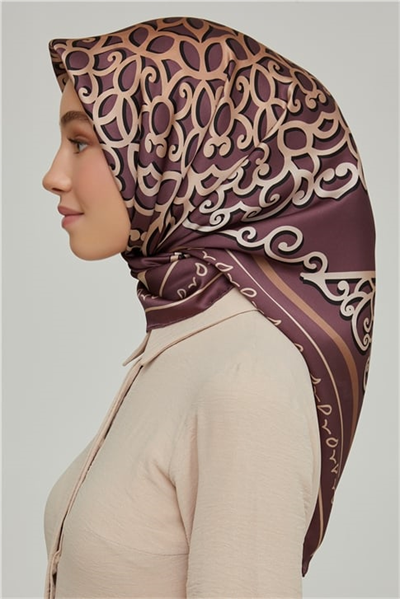 Armine Sura İpek Eşarp 21Ka8650 03