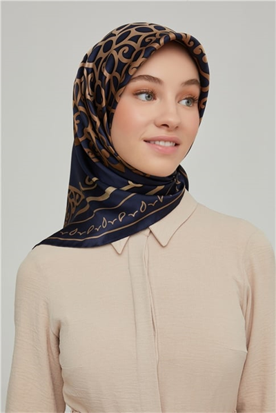 Armine Sura İpek Eşarp 21Ka8650 09