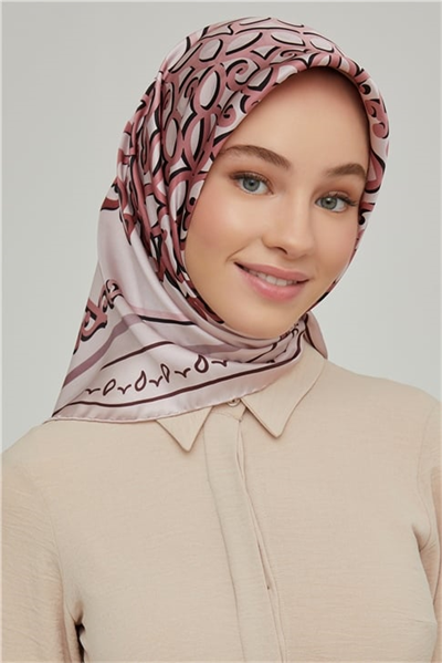 Armine Sura İpek Eşarp 21Ka8650 10