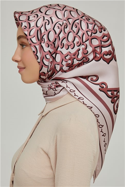 Armine Sura İpek Eşarp 21Ka8650 10
