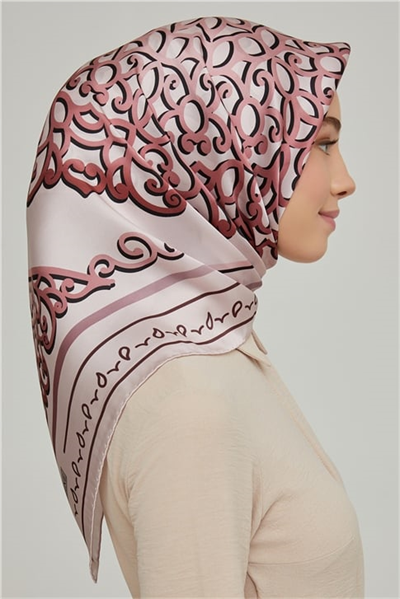 Armine Sura İpek Eşarp 21Ka8650 10