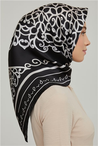 Armine Sura İpek Eşarp 21Ka8650 19