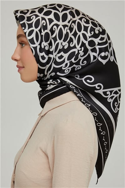 Armine Sura İpek Eşarp 21Ka8650 19